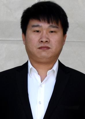 杨同涛，禽苗产品经理